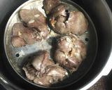 フルボディでも、大丈夫。レバーでピザ！？作り方3写真