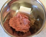 タコ焼き機で簡単焼売作り方1写真