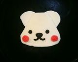 リスちゃんをつくロッピー！作り方7写真