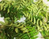 山椒粉作り方1写真