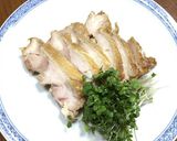 鶏肉のしっとり麺つゆ煮　作り方5写真