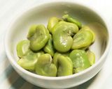 そら豆としらす入り梅ごはん作り方6写真
