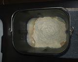 HBで作るマルコメ大豆粉の低糖質パン(改作り方4写真