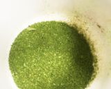 山椒粉作り方5写真