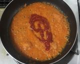 フルボディでも、大丈夫。レバーでピザ！？作り方8写真