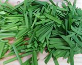 簡単♪白菜となめこ もずくの味噌中華煮！作り方2写真