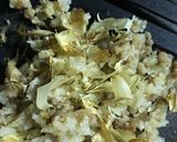 にゃんこと一緒に、牛肉炒め作り方4写真