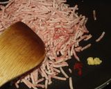キッズ★なすとピーマンの味噌炒め作り方6写真