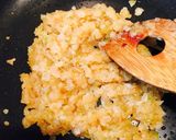 簡単！バターチキンカレー♬作り方4写真