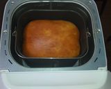 HBで作るマルコメ大豆粉の低糖質パン(改作り方12写真