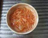 旨みたっぷり★トマトと卵の中華スープ作り方4写真