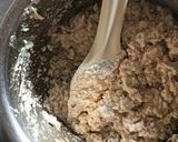 サバ缶豆腐うなぎ作り方1写真