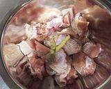 唐揚げ粉なし！サクサクじゃがいも唐揚げ♪作り方1写真