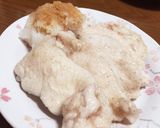 夏にぴったり＊水晶鶏作り方6写真