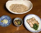 鶏肉のしっとり麺つゆ煮　作り方7写真