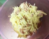 唐揚げ粉なし！サクサクじゃがいも唐揚げ♪作り方3写真