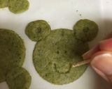 雨の日に？！カエルのおからクッキー♪♪作り方5写真