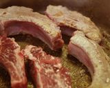 スパイシーなスペアリブのコーラ煮作り方2写真