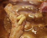 スパイシーなスペアリブのコーラ煮作り方3写真