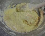 チーズとレーズンのロッククッキー作り方8写真