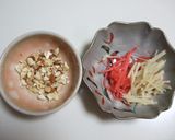 中華風★マグロのカルパッチョ作り方2写真
