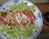 中華風★マグロのカルパッチョ作り方3写真