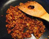 簡単！バターチキンカレー♬作り方5写真