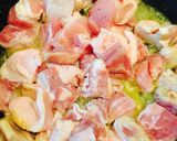 簡単！バターチキンカレー♬作り方6写真