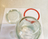 保存瓶の煮沸消毒方法作り方5写真