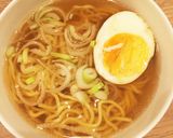 ほろり♡豚の角煮&ラーメン♪一石二鳥♪作り方5写真