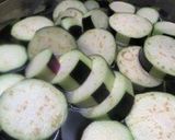 ナスとじゃがいものハンバーグ◆トルコ料理作り方1写真
