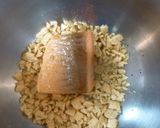 サーモン＆カマンベールシーザムニエル作り方13写真