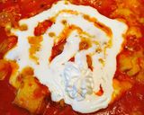簡単！バターチキンカレー♬作り方9写真