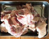 うちのトロリ〜な豚の角煮★作り方4写真