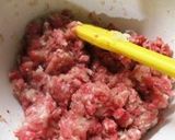 ナスとじゃがいものハンバーグ◆トルコ料理作り方5写真