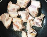うちのトロリ〜な豚の角煮★作り方6写真