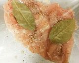 鶏胸肉のハム作り方4写真