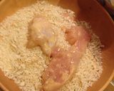 柔らかチキンカツ作り方3写真