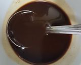 なすの中華味噌田楽♪作り方3写真