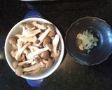 夏野菜のさっぱり梅しそスープパスタ作り方6写真