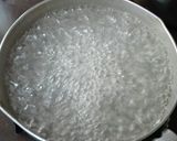 煮豚 de まかない肉飯作り方7写真