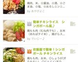 子どもも喜ぶ♡シンガポールチキンライス風作り方9写真