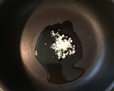 夏野菜のさっぱり梅しそスープパスタ作り方7写真