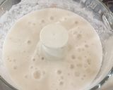 ふんわり長芋の鉄板焼き作り方3写真