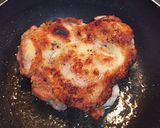 ふっくら柔らか爽やか鶏照り作り方3写真