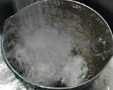 煮豚 de まかない肉飯作り方9写真