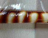 煮豚 de まかない肉飯作り方11写真