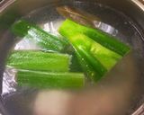簡単☆しっとりサラダチキン作り方2写真