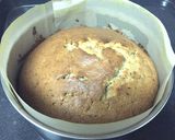 ティーケーキ作り方14写真