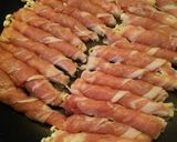 節約！エノキの肉巻き作り方3写真